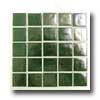 Flordi Tile Platinum Glass Mosaic Light Green Tile & Stone