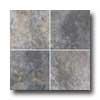 Florida Tile Scottish 12 X 12 Blue Tile & Stone