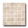 Florida Tile Stonehenge Mosaic 2 X 2 Mosaic Beige Tile & Stone