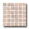 Florida Tile Villa Antica Mosaics Cotto Tile & Stone