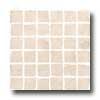 Florida Tile Villa Antica Mosaics Almond Tile & Stone