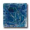 Florida Tile Vitra Art Mosaic Solid Dark Blue Tile & Stone