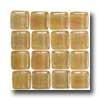 Florida Tile Vitra Art Mosaic Mesh Brown Sugar Tile & Stone