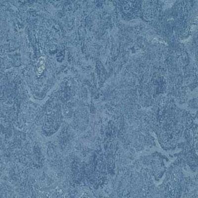 Forbo G3 Marmoleum Real 1/8 Fresco Blue Vinyl Flooring