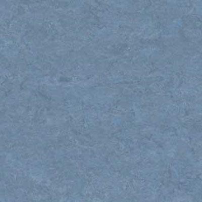 Forbo Marmoleum Click Square Whispering Blue Vinyl Flooring