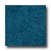 Forbo Maromeum Click Tile Blue Vinyl Flooring