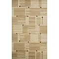 Foreign Accent sBistro Loft 8 X 11 Bistro Beige Area Rugs