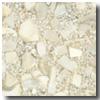 Fritztile Classic Marble Mosaic Cln600 Ivory Beige Tile & Stone