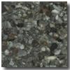 Fritztile Classic Terrazo Cl200 1/8 Thick Blue Gray Tile & Stone