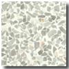 Fritztile Classic Terrazo Cl200 1/8 Thick Soft Gray Tile & Stone