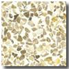 Fritztile Classic Terrazo Cl200 1/8 Thick Winter Brown Tile & Stone