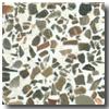 Fritztile Custom Ctn500am Ebony Antique Tile & Stone