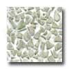 Fritztile Glass Tile Gl6500 3/16 Misty Gray Tile & Stone