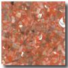 Fritztile Vibrant Pearl 3/16 Vp5500 Dynamic Orange Tile & Stone