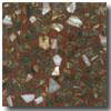 Fritztile Vibrant Pearl Vp55500 1/8 Aztec Brown Tile & Gem