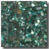 Fritztile Vibrant Drop Vp5500 1/8 Regal Green Tile & Stone