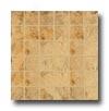 Geo Ceramiche Camelot Mosaic 2 X 2 Desert Tile & Stone