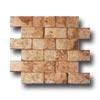 Geo Ceramiche Celtic Mosaic 2 X 4 Cotto Tile & Stone