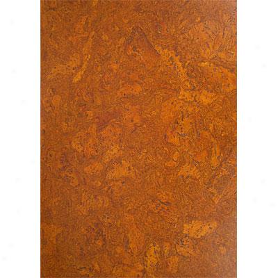 Globus Cork Snap-locj Amber Pine Cork Flooring