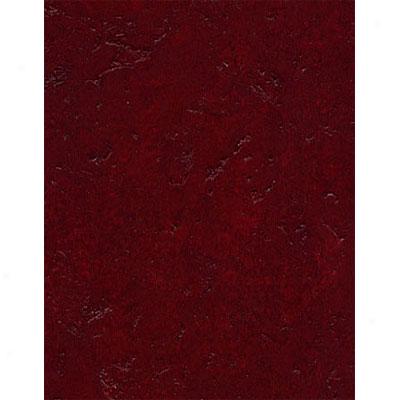 Globus Cork Snap-lock Brick Red Cork Flooring