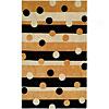 Harounian Rugs International South Beach 8 X 11 Multi Area Rugs