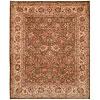 Harounian Rugs Internationa lApadana 8 X 10 Sage/cream Area Rugs