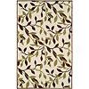 Harounian Rugs International Camelot Ii 5 X 8 Ivory Area Rugs