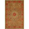 Harounian Rugs International Mamlouk 8 X 10 Green Area Rugs