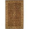 Harounian Rugs International Park Avenue 3 X 7 Brown/beige Area Rugs