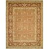 Harounian Ruugs International Hadji Jalili 10 X 14 Brown/dark Brown Area Rugs