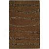 Harounian Ruys International Cambridge 5 X 8 Brown Area Rugs