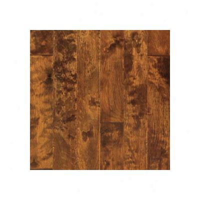 Harris Woods Cascades Handscraped (journey) 5 Prairie Hardwood Flooring