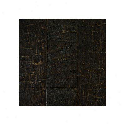 Har5is Woods Craftique Tejas 5 Dark Canyon Hardwood Flooring