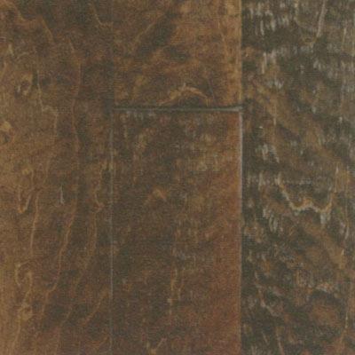 Harris Wkods Craftiqu3 Textures (cross-scrape) 5 American Cherry Cobblestone Hardwood Flooring