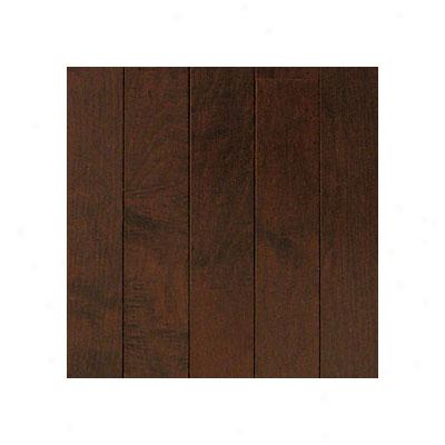 Harris Woods Distinctions Longstrip (foundations) Maple Natural Hardwood Flooring