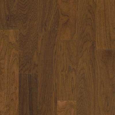 Harris Woods Distinctions Engineered (artisan) 5 Walnut Natural Glaze Hardwood Flooring