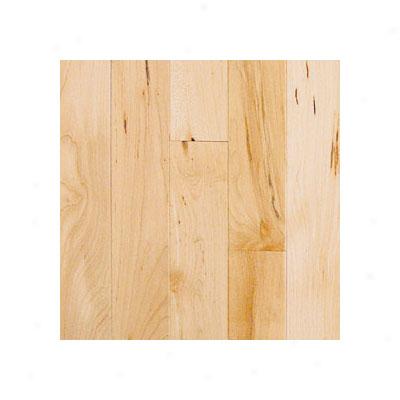 Harris Woods Distinctions Solid Strip 2 1/4 Vintage Natural Hardwood Flooring