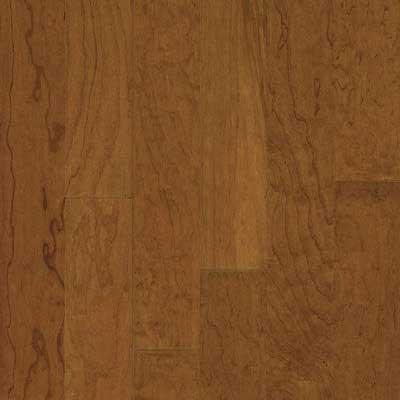 Harris Woods Distinctions Engineered (Mechanic) 5 American Cherry Sagebrush Hardwood Flooring