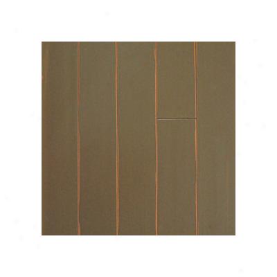 Harris Woods Hamptons Colorcraft (painted Desert) 5 Olive Antique Hardwood Flooring