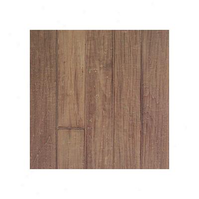 Harris Woods Hamptons Colorcraft (painted Dewert) 5 Dusky Grey Hardwood Flooring