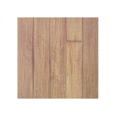 Harris Woods Hamptons Colorcraft (painted Desert) 5 Parched Saddle Hardwood Flooring