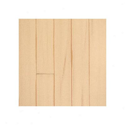 Harris Woods Hamptons Colorcraft (painted Desert) 5 Cream Antique Hardwood Flooring