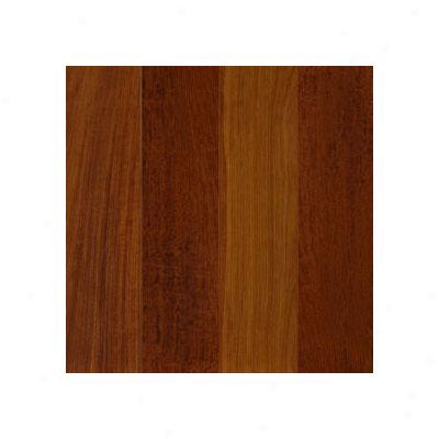 Harris Woods Passport Engineered Exotics 4 3/4 Brazilian Walnut Nat. Hardwood Flooring