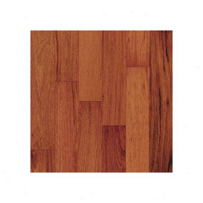 Harris Woods Passport Engineered Exotics 4 3/4 Brazilian Cherry Nat. Hardwood Flooring