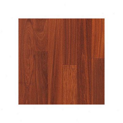 Harris Woods Passport Engineered Exotics 4 3/4 Santos Mahoggany Nat. Hardwood Flooring