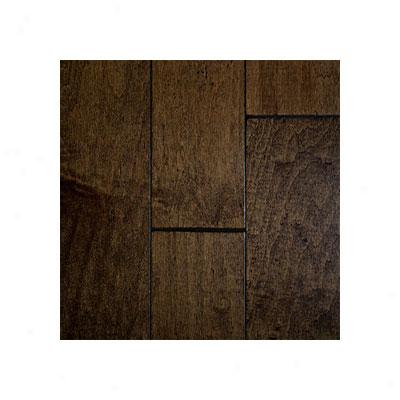 Harris Woods Taos Distressed 5 Bridle Hardwood Flooring