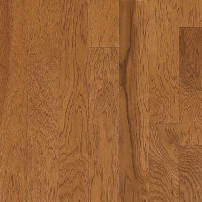 Harris Woods Traditions Egd Beveled (amherst 5) Vintage Hickory Honeytone Hardwood Flooring