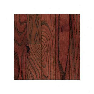 Harris Woods Traditions Solid Plank 3 1/4 Brabdy Hardwood Flooring