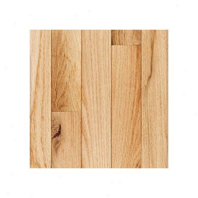 Harris Woods Traditions Solid Plank 3 1/4 Natural Hardwood Flooring