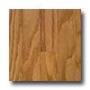 Hartco Beaumont Plank - Low Gloss Rust Hardwood Flooring